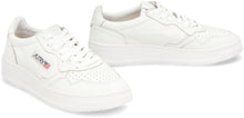 Carica l'immagine nel visualizzatore di Gallery, Sneakers low-top Medalist in pelle
