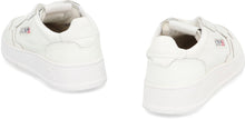 Carica l'immagine nel visualizzatore di Gallery, Sneakers low-top Medalist in pelle
