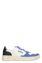 Carica l'immagine nel visualizzatore di Gallery, Sneakers low-top Super Vintage
