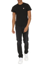 Carica l'immagine nel visualizzatore di Gallery, T-shirt in cotone con patch
