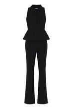 Carica l'immagine nel visualizzatore di Gallery, Jumpsuit in crepe
