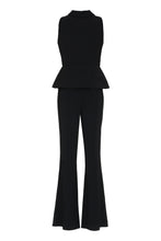 Carica l'immagine nel visualizzatore di Gallery, Jumpsuit in crepe
