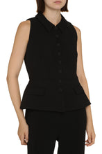 Carica l'immagine nel visualizzatore di Gallery, Jumpsuit in crepe
