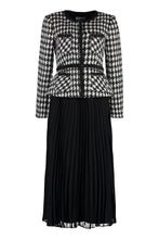 Carica l&#39;immagine nel visualizzatore di Gallery, Abito in chiffon
