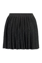 Load image into Gallery viewer, Pleated skirt

