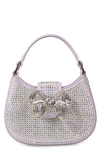 Carica l'immagine nel visualizzatore di Gallery, Micro bag Crescent Bow
