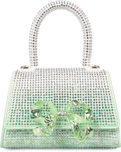 Carica l'immagine nel visualizzatore di Gallery, Micro bag Bow
