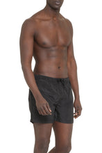 Carica l'immagine nel visualizzatore di Gallery, Shorts da mare in nylon metal

