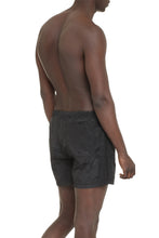Carica l'immagine nel visualizzatore di Gallery, Shorts da mare in nylon metal
