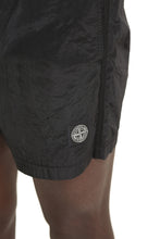 Carica l'immagine nel visualizzatore di Gallery, Shorts da mare in nylon metal
