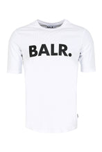 Carica l'immagine nel visualizzatore di Gallery, T-shirt in cotone con logo
