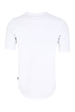 Carica l'immagine nel visualizzatore di Gallery, T-shirt in cotone con logo
