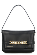 Load image into Gallery viewer, Leather mini pouch
