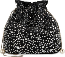 Carica l'immagine nel visualizzatore di Gallery, Clutch Selene Illusione
