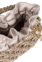 Carica l'immagine nel visualizzatore di Gallery, Clutch Mini Holli Nodi
