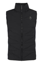 Carica l'immagine nel visualizzatore di Gallery, Gilet Mauro in nylon
