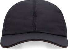 Carica l'immagine nel visualizzatore di Gallery, Cappello da baseball in nylon
