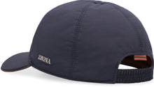 Carica l'immagine nel visualizzatore di Gallery, Cappello da baseball in nylon
