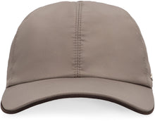 Carica l'immagine nel visualizzatore di Gallery, Cappello da baseball in nylon
