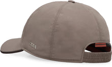Carica l'immagine nel visualizzatore di Gallery, Cappello da baseball in nylon
