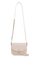 Load image into Gallery viewer, Furla 1927 leather crossbody bag
