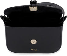 Carica l'immagine nel visualizzatore di Gallery, Mini-bag Furla 1927 a tracolla in pelle
