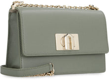 Load image into Gallery viewer, Furla 1927 leather mini crossbody bag
