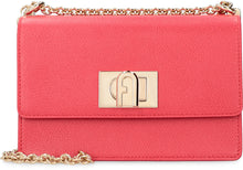 Carica l'immagine nel visualizzatore di Gallery, Mini borsa a tracolla Furla 1927 in pelle
