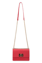 Carica l'immagine nel visualizzatore di Gallery, Mini borsa a tracolla Furla 1927 in pelle
