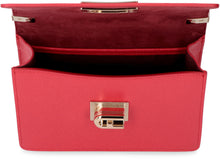 Carica l'immagine nel visualizzatore di Gallery, Mini borsa a tracolla Furla 1927 in pelle
