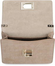 Load image into Gallery viewer, Furla 1927 leather mini crossbody bag
