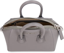 Load image into Gallery viewer, Antigona leather bag
