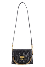 Load image into Gallery viewer, GV3 quilted leather shoulder bag

