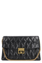 Load image into Gallery viewer, GV3 quilted leather bag
