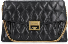 Load image into Gallery viewer, GV3 quilted leather bag
