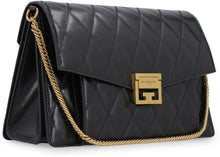 Load image into Gallery viewer, GV3 quilted leather bag
