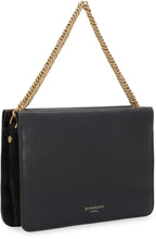 Carica l'immagine nel visualizzatore di Gallery, Borsa Cross3 in pelle e suede
