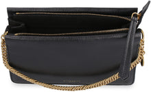 Carica l'immagine nel visualizzatore di Gallery, Borsa Cross3 in pelle e suede
