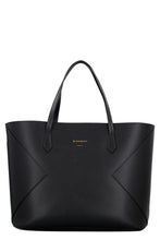 Carica l'immagine nel visualizzatore di Gallery, Tote bag Wing in pelle
