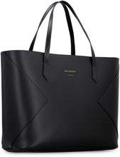Carica l'immagine nel visualizzatore di Gallery, Tote bag Wing in pelle
