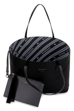 Carica l'immagine nel visualizzatore di Gallery, Tote bag Wing in pelle
