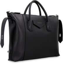 Load image into Gallery viewer, Antigona Soft leather bag

