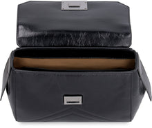 Load image into Gallery viewer, ID leather bag
