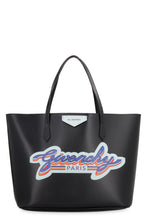 Load image into Gallery viewer, Wing leather tote
