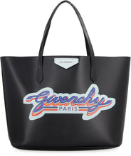 Load image into Gallery viewer, Wing leather tote
