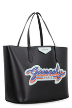Load image into Gallery viewer, Wing leather tote
