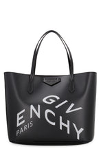 Carica l'immagine nel visualizzatore di Gallery, Tote bag Wing in pelle
