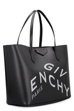 Carica l'immagine nel visualizzatore di Gallery, Tote bag Wing in pelle
