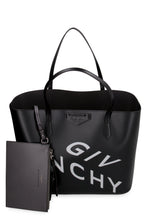 Carica l'immagine nel visualizzatore di Gallery, Tote bag Wing in pelle

