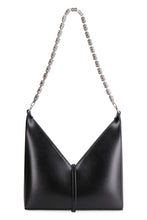 Carica l'immagine nel visualizzatore di Gallery, Borsa Small Cut Out in pelle
